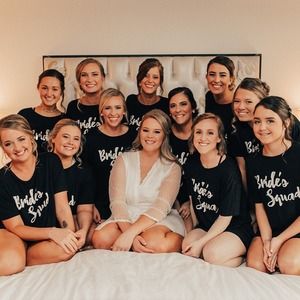 Meet your Posher, Alli